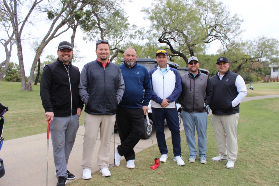 North Texas Golf Course Superintendents Associatio Latest News